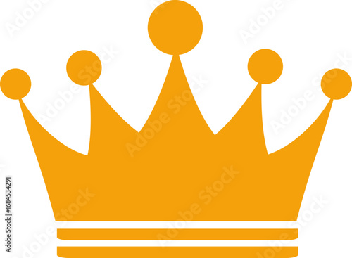 Gold Crown