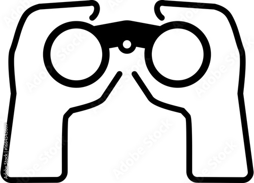 Binocular
