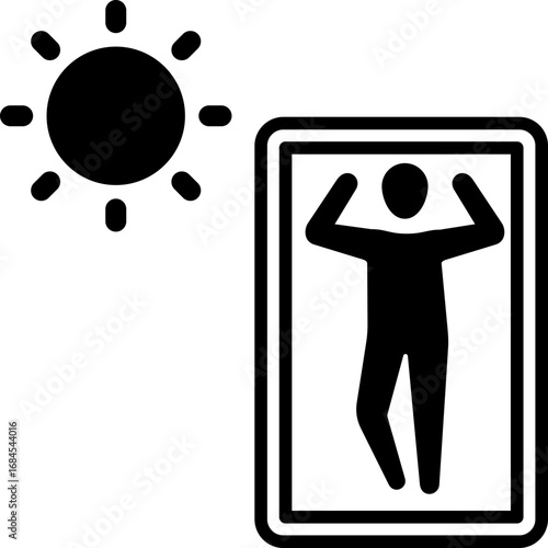 Sunbath