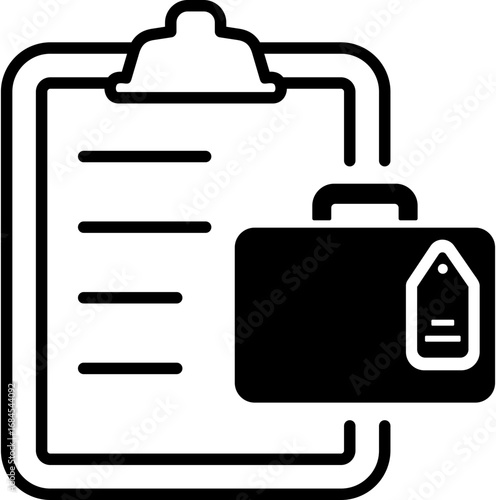 Travel List