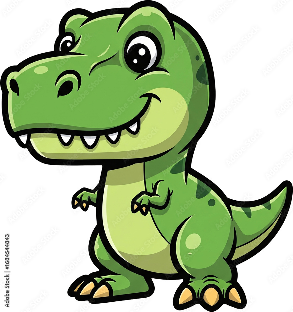 Fototapeta premium Tyrannosaurus Rex