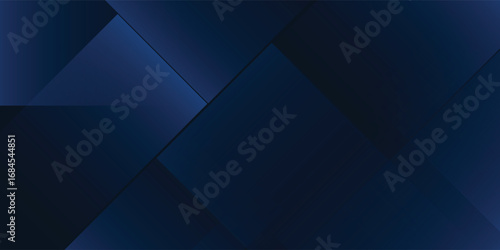 Modern blue abstract on dark background concept.Eps 10