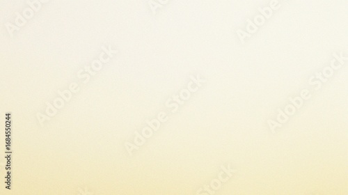 Fading yellow to white gradient background with subtle texture image
