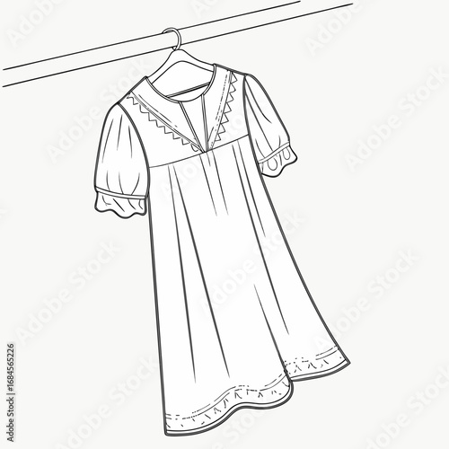 Reformation Lacey Dress