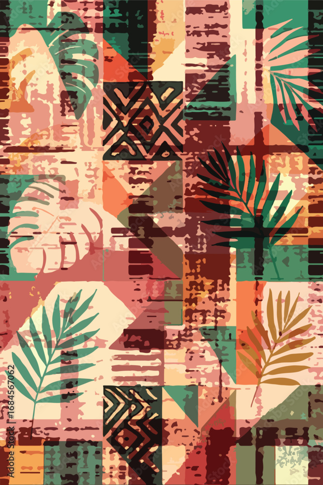 Obraz premium abstract grunge background