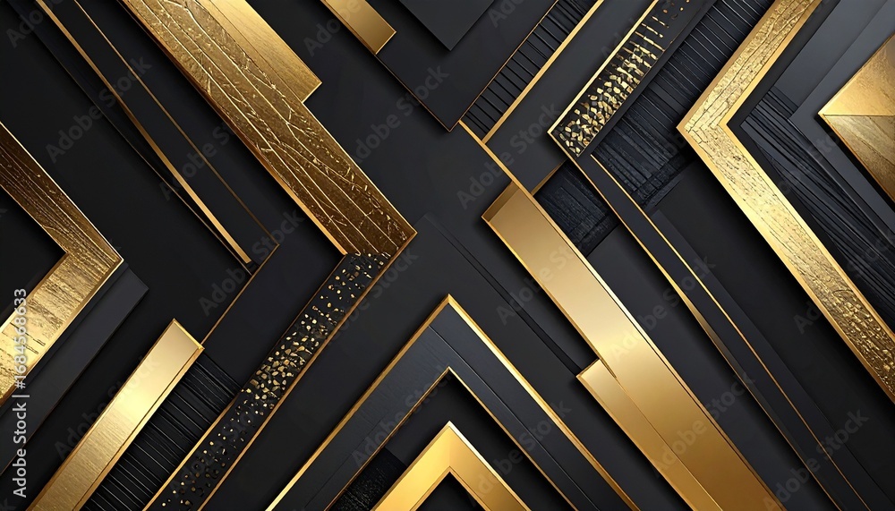 Obraz premium detail of a glass building