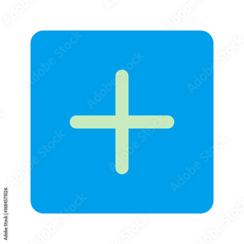 add duo tone icon