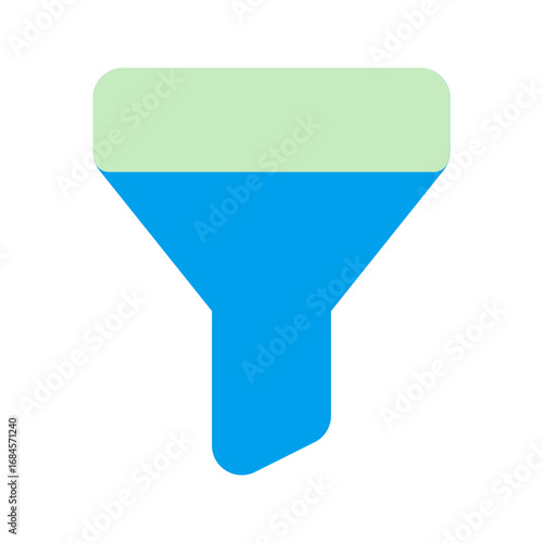 filter duo tone icon