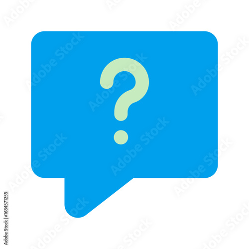 help duo tone icon