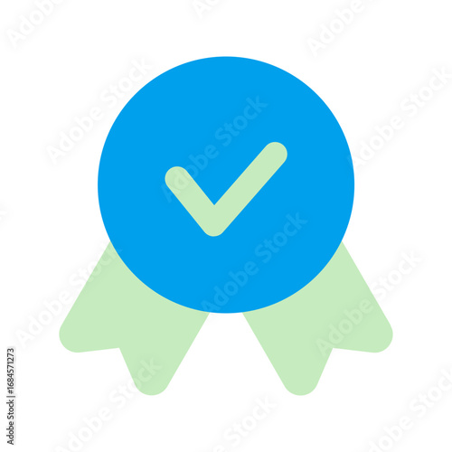 high quality duo tone icon