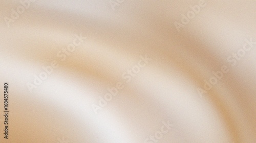 Soft beige fabric with gentle flowing folds and subtle light reflections textile cream