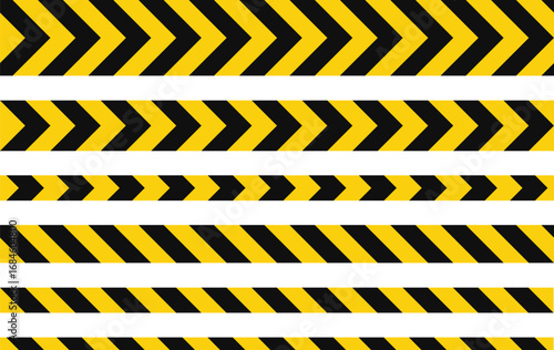 warning tape
