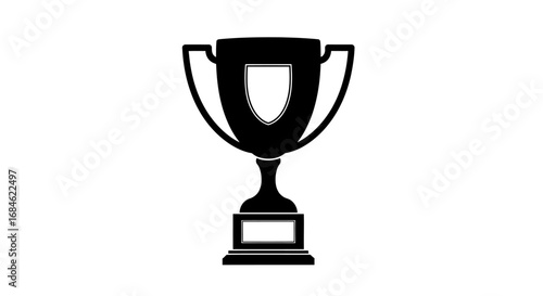 champion trophy cup award winning prize success achievement victory competition