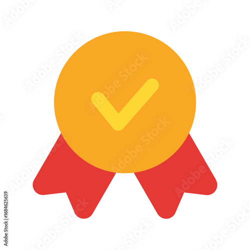high quality flat icon
