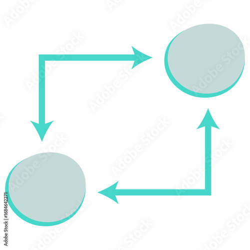 Hand Drawn Infographic Shape Free Download Hand Drawn Infographic Shape - GFXLoad