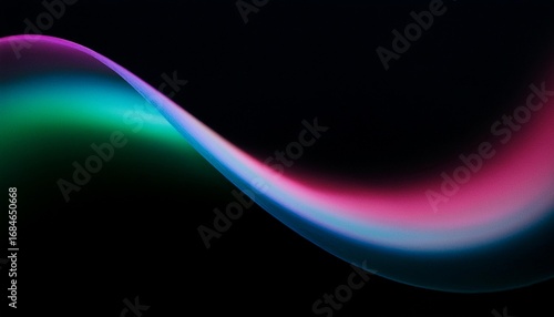 New wavy abstract background for Soft wavy folds. Christmas, birthday, anniversary, award. Template.
