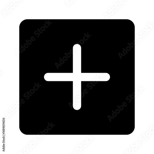 add glyph icon