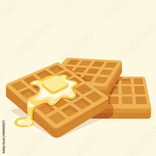 chocolate bar on white background