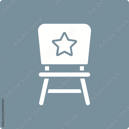 Chair Icon