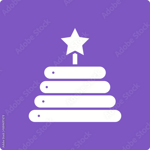 Stacker Icon