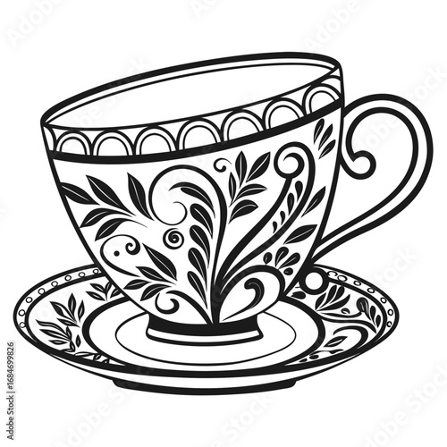 cup of tea