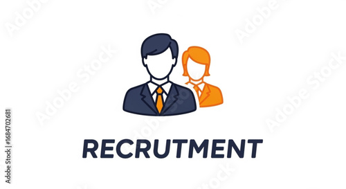 Recruitment hiring process job search human resources management employee selection talent acquisition team building