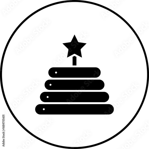 Stacker Icon