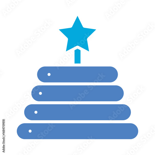 Stacker Icon