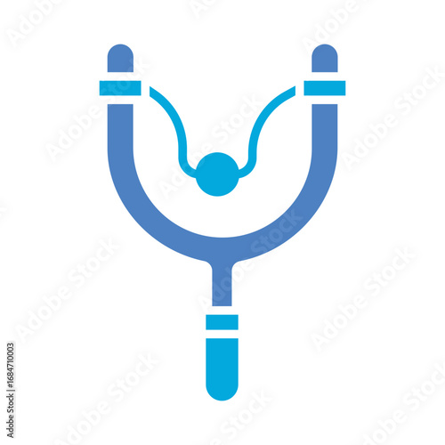 Slingshot Icon