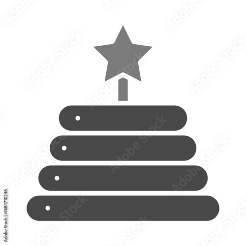 Stacker Icon