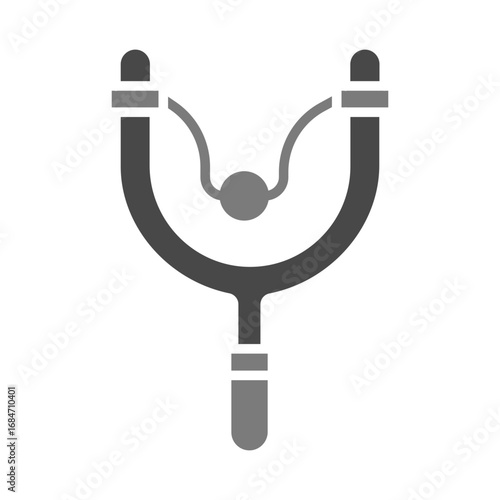 Slingshot Icon