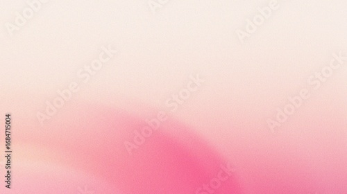 Soft Pink Gradient with Subtle Texture Background image