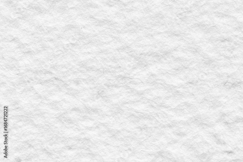 Bright paper, white paper texture as background or texture.