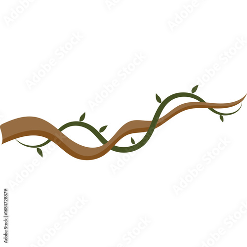 Jungle Branch