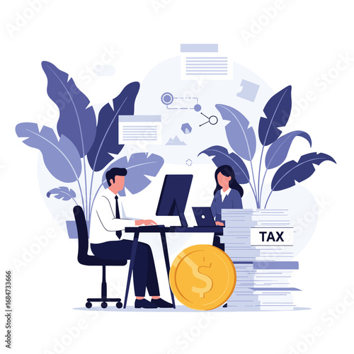 Expert financial planning and analysis for effective business growth and profitability