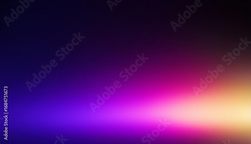 abstract background with smooth wavy gradient shapes. Minimalist design for web banner  website template  wallpaper. Soft color futuristic concept. Blurred liquid waves