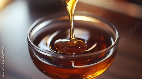 Get agave syrup use a simple sugar syrup instead