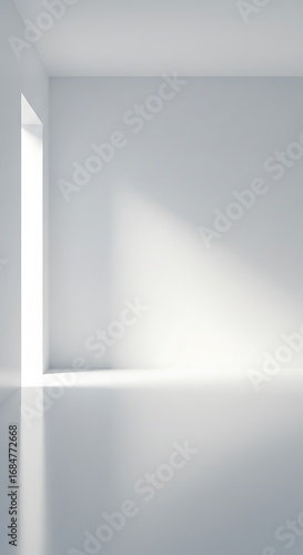 Wallpaper Mural 光と影の静寂 Torontodigital.ca