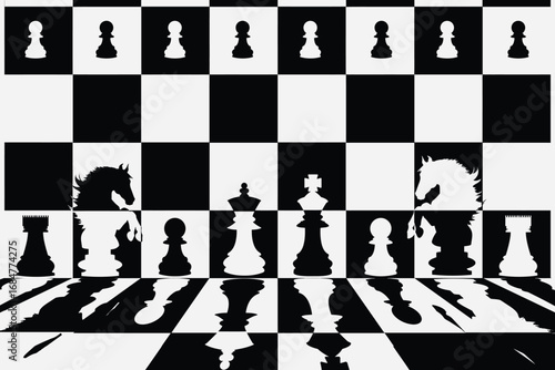 Business chess, marketing games, business strategy, business gambling, Business battlefields, power struggles, power plays