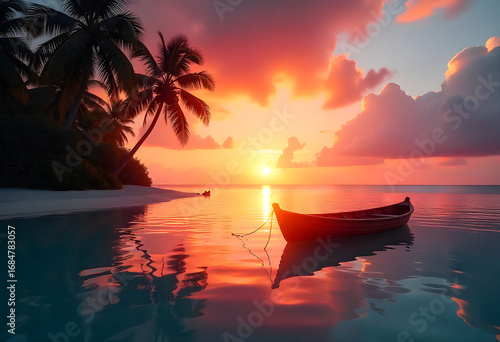 Wallpaper Mural romance; smile; smiling; surprise; color image; couple; customer; holding; home; indoor; one person; photography; romantic Torontodigital.ca