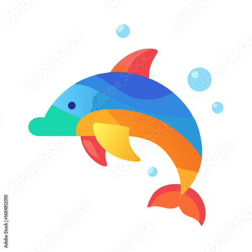 dolphin