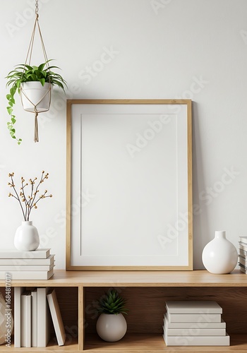 木の温もりと静寂の空間