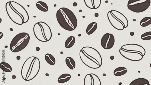 seamless-pattern-of-tiny-scattered-coffee-beans-