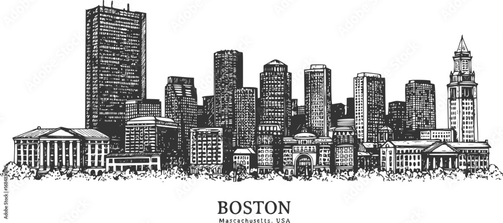 Fototapeta premium vector set of 