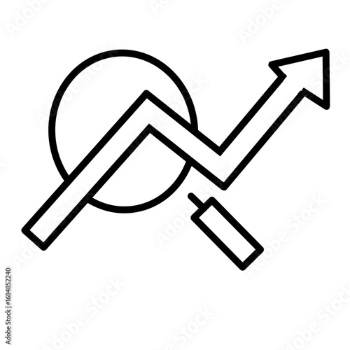 Business Cooperation web icons in line style. Meeting, cooperation, business people, audience, briefing, plan, collection. Vector illustration..