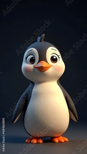 Wallpaper Cute Cartoon