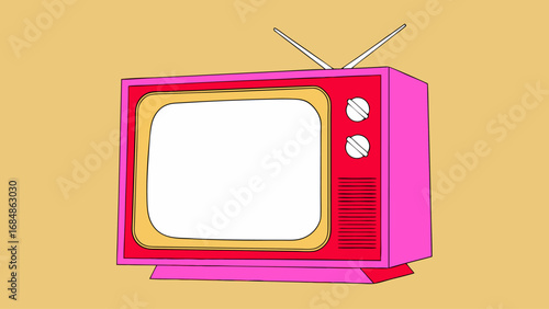 old-television-set-silhouette (1)