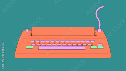 old-mechanical-keyboard-vector--beige--clunky-- (1)