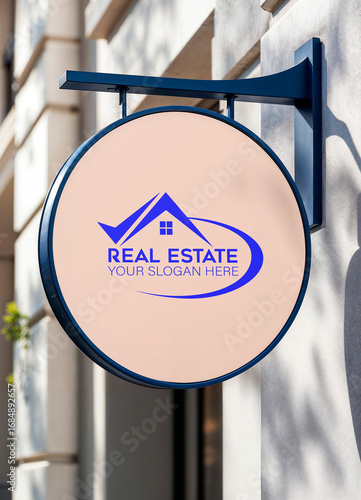 real estate concept design	