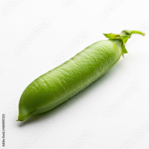 fresh green peas